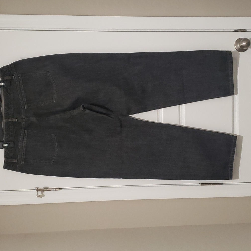 Liz Claiborne Jeans Size 16 - Picture 3 of 4